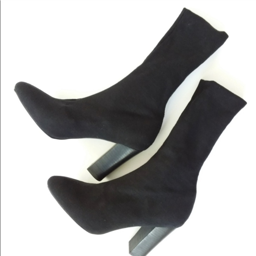 Carlos By Carlos Santana Sock Boots